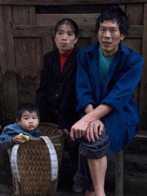 Hou Yimin's Images